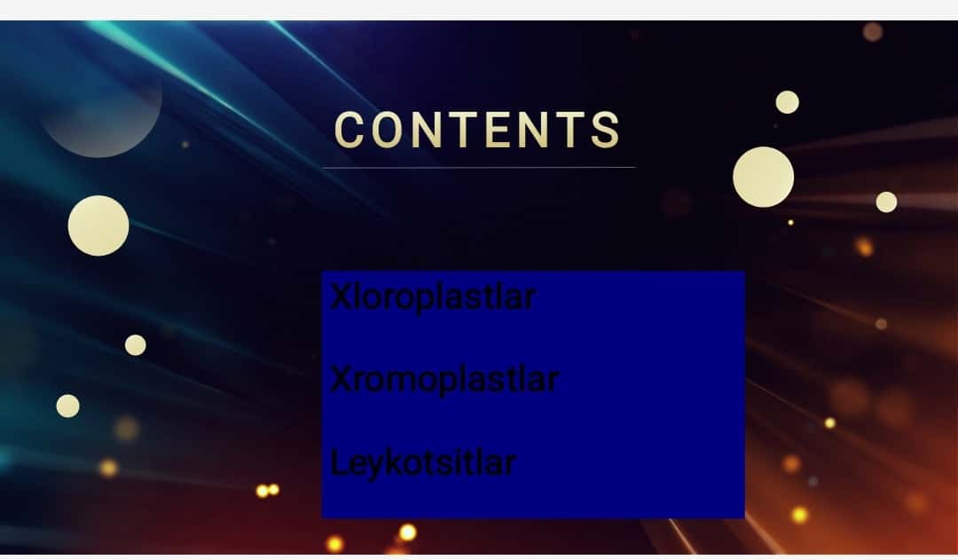DINSHUNOSLIK  O`QUV – USLUBIY MAJMUA