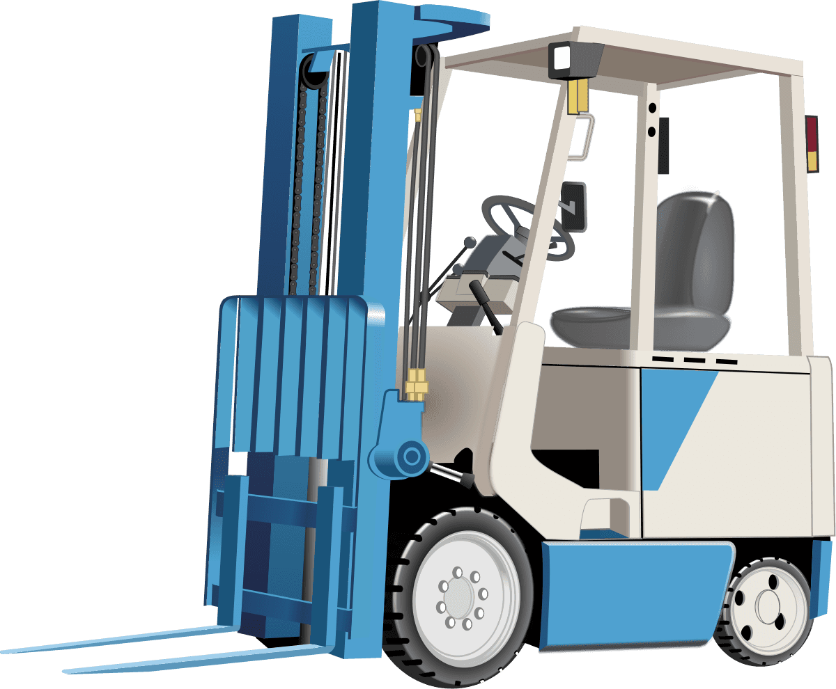 Transport va ortish-tushirish ishlarini bajarishda elevatorlardan foydalanish
