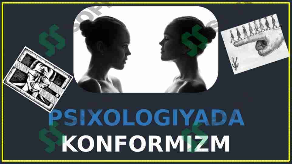 Psixologiyada konfortizm