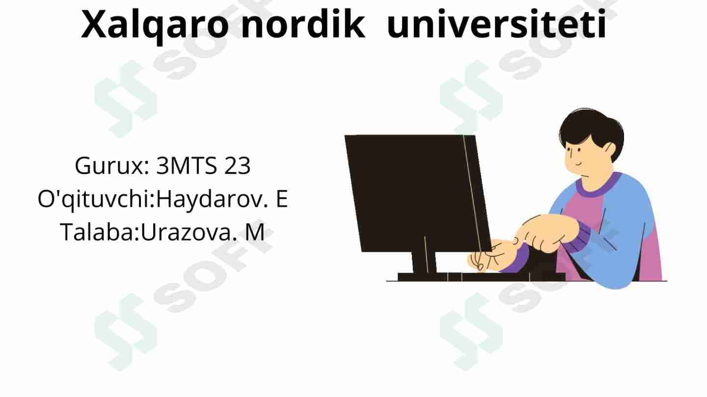 Bolalar psixalogiyasi