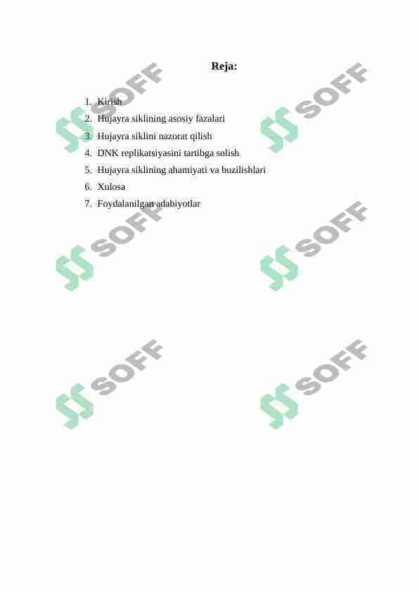 Immunologik nuqsonlar