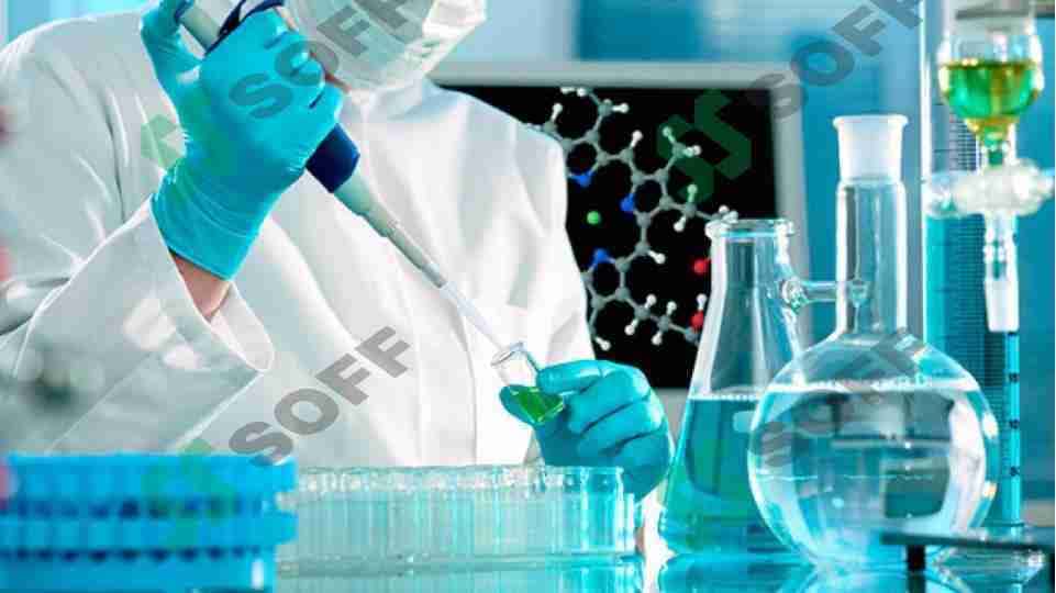 Oqsil va antibiotiklar ishlab chiqarish biotexnologiyasi