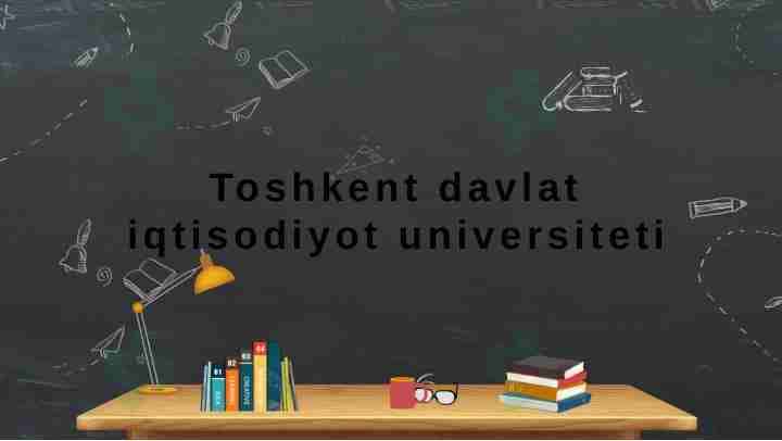 Dunyoqarash tushunchasi