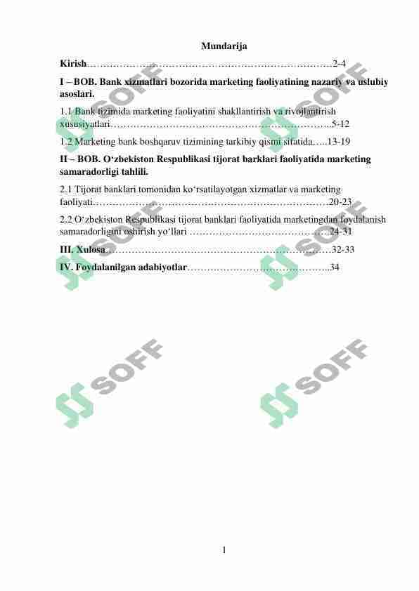 Iqtisodiyotni modernizatsiya qilish