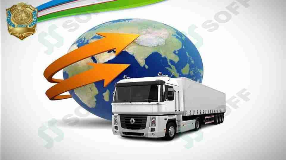 Transport huquqi va qonunchiligi