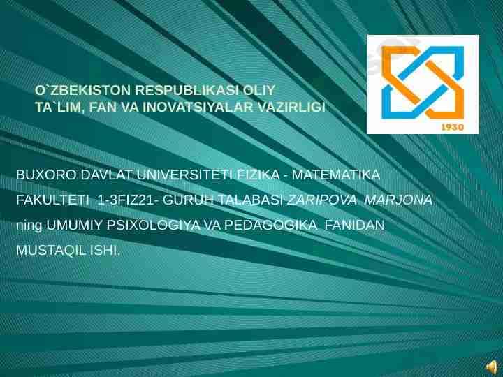 Temperament-shaxs tuzilmasi sifatida
