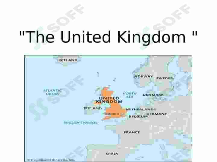 The United Kingdom