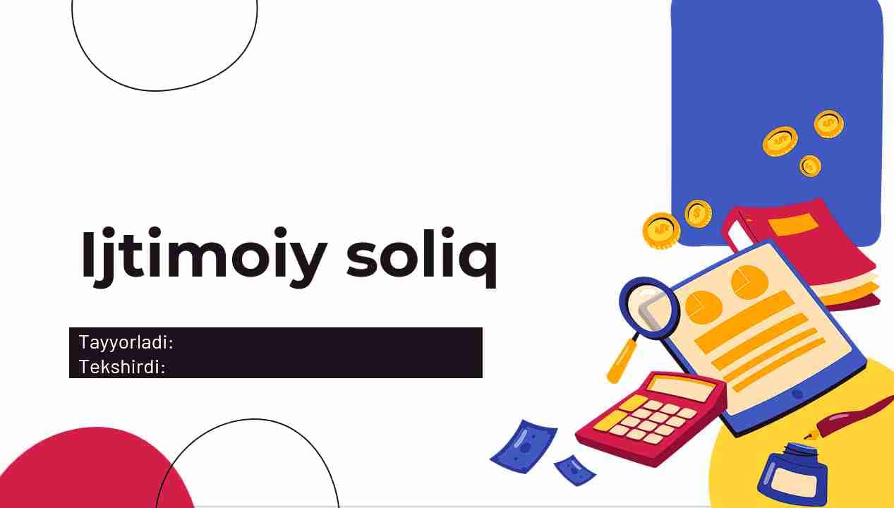 Ijtimoiy soliq