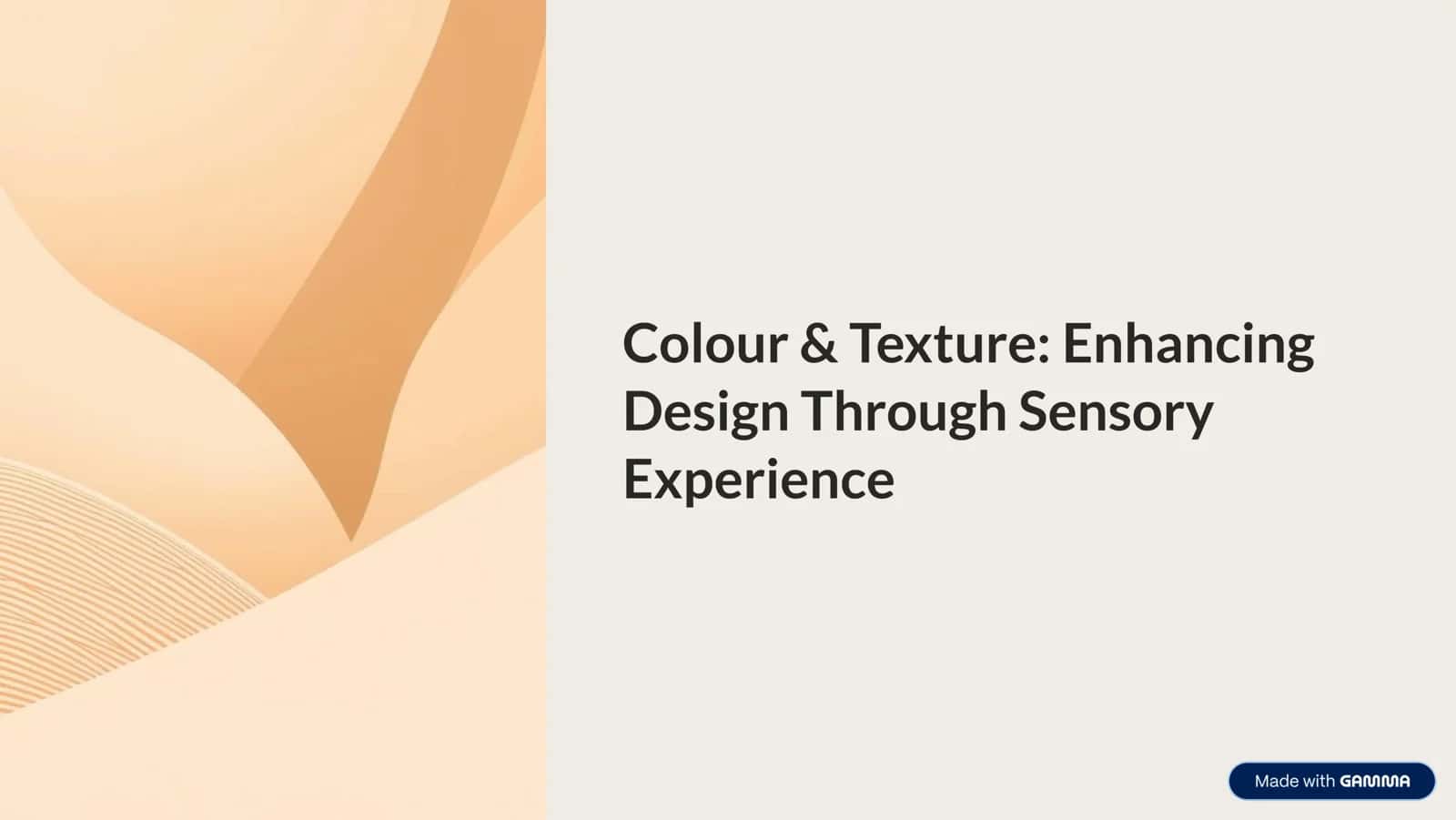 The Psychology of Colour: How Hues Influence Mood and Perception