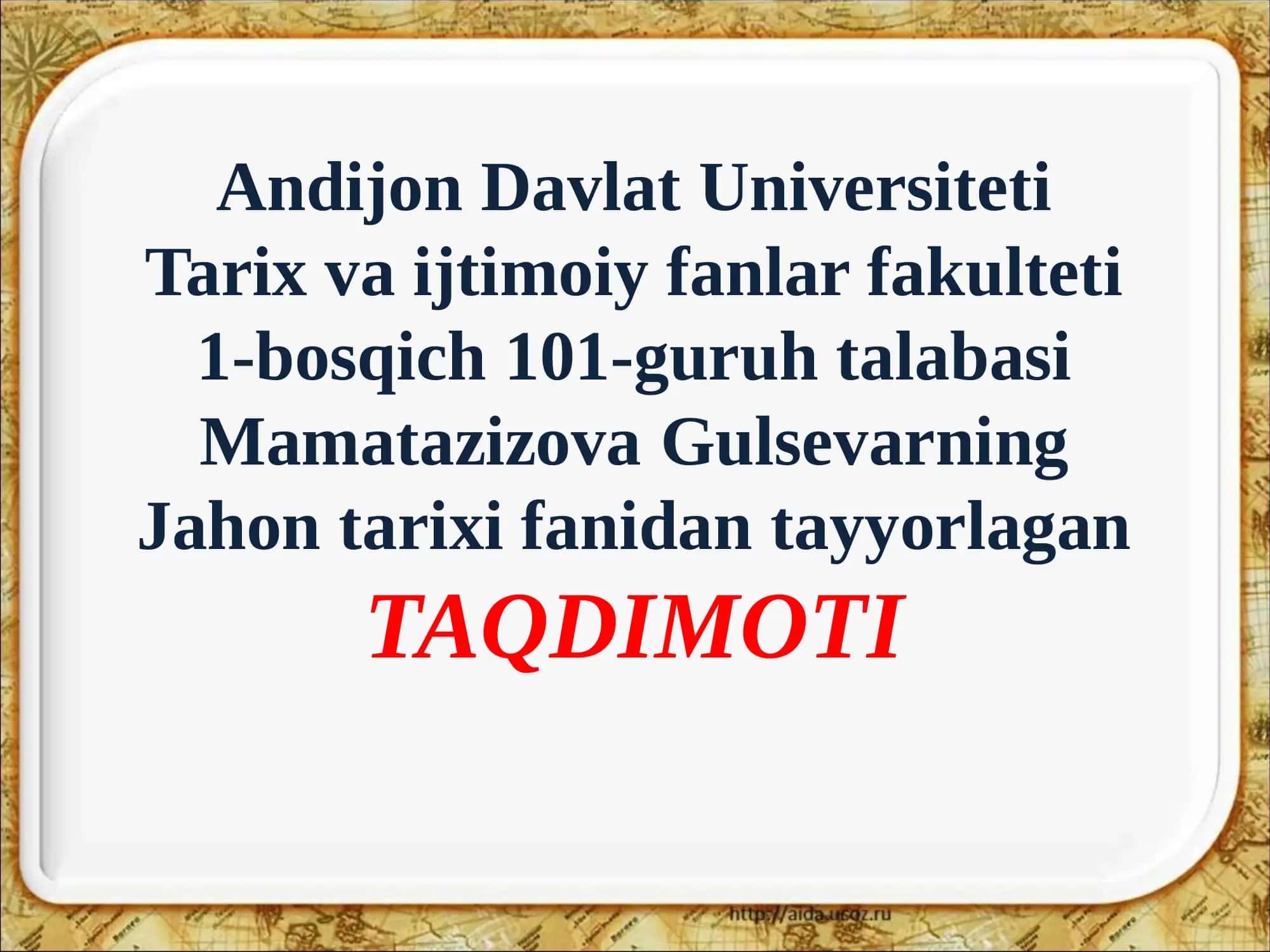 Qadimgi Yamxad va Qadimgi Mitanni davlatlari
