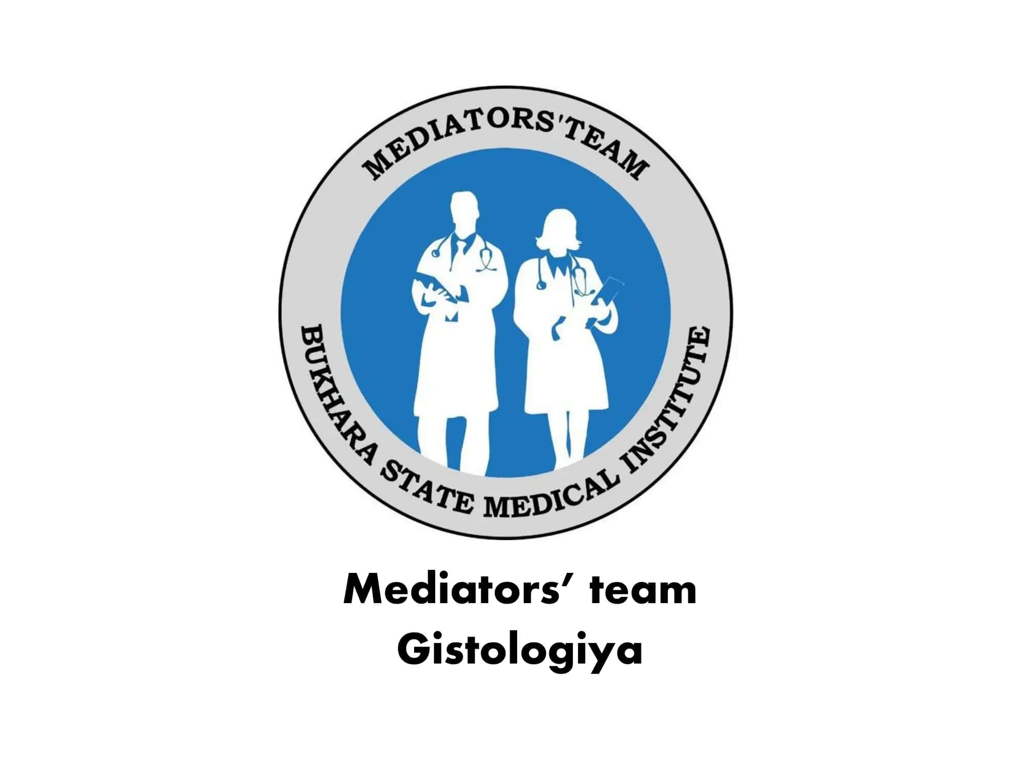 Gistologiya