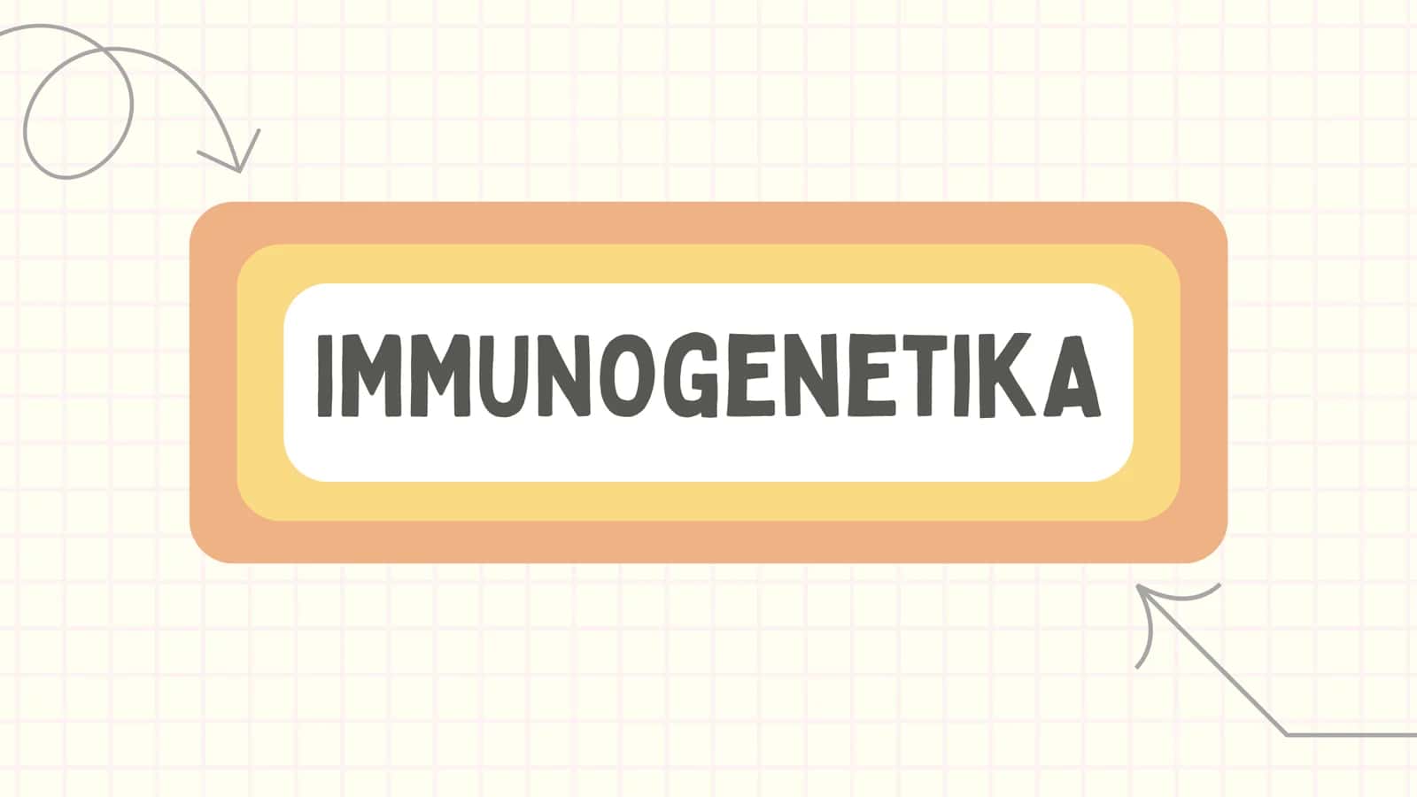 Immunogenetika asoslari, immunoglobulin tuzilishi va t hujayralar