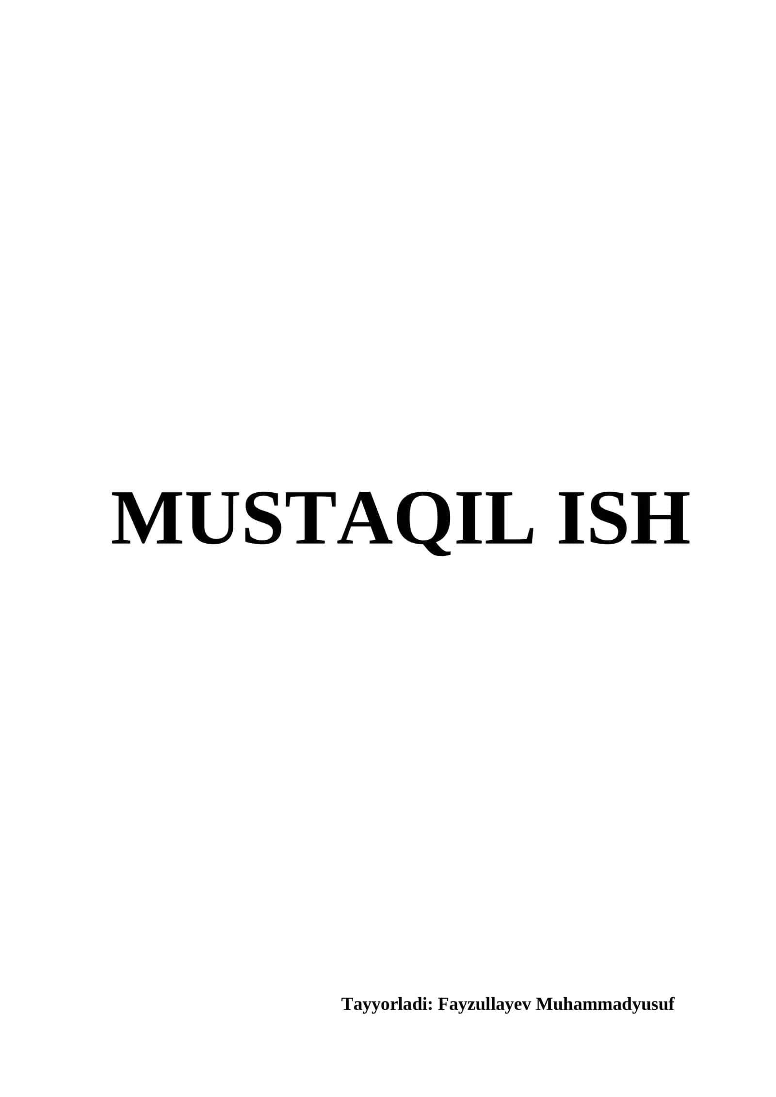 METOD, METODIKA, METODOLOGIYA TUSHUNCHALARI. TILLARNI O`QITISH METODIKASI