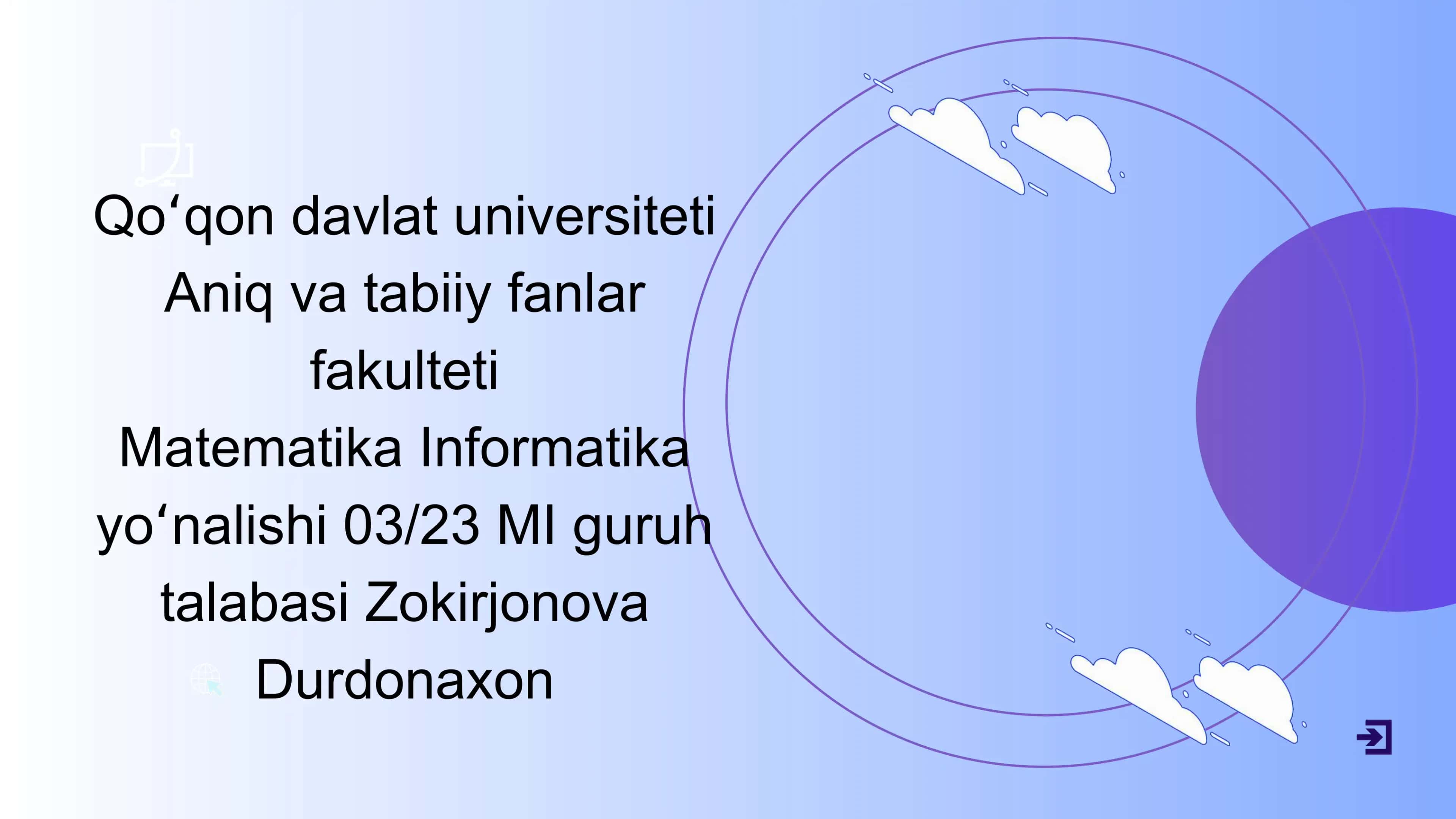 Infografika