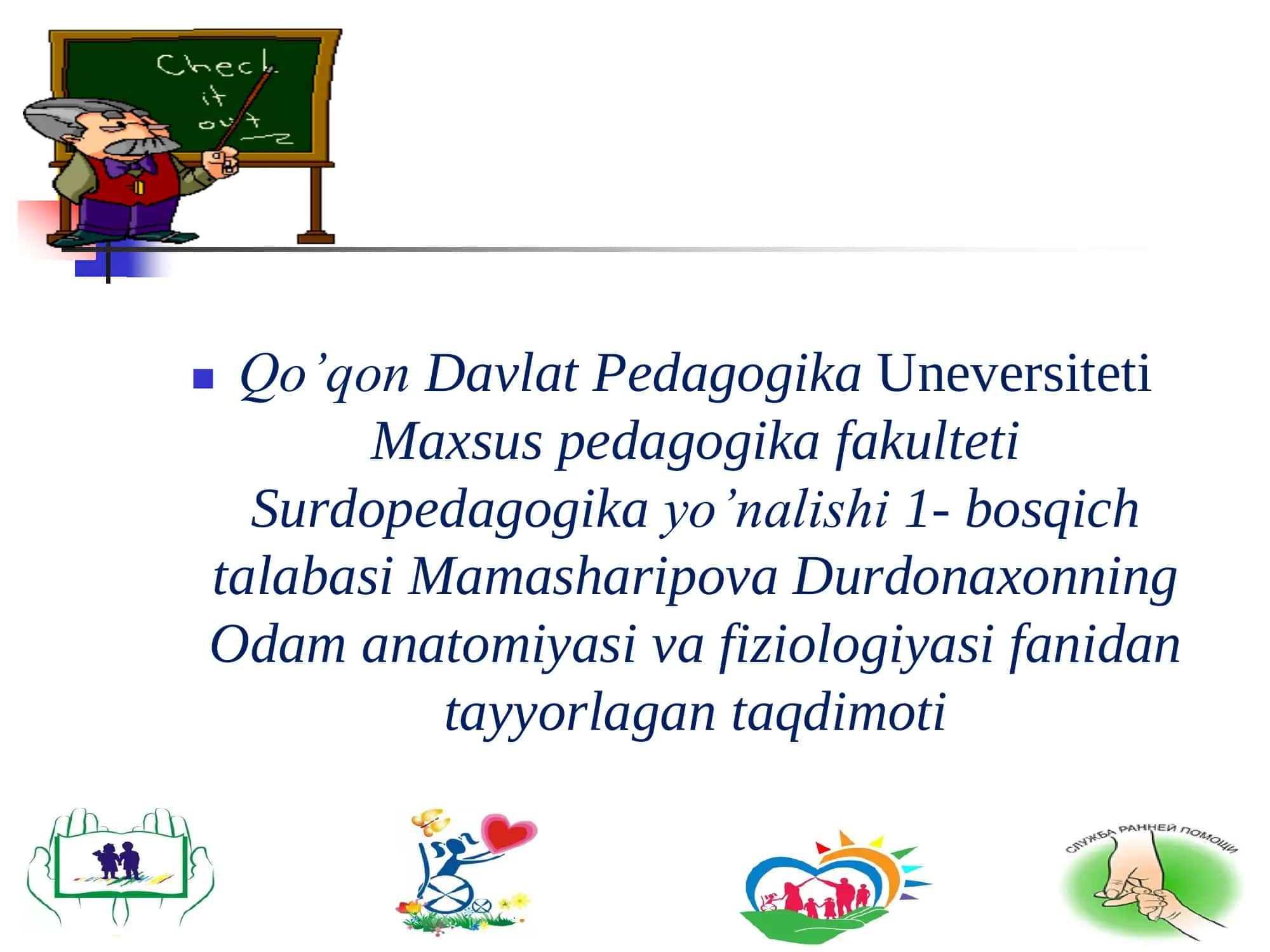 Gavda muskullari: orqa mushak guruhi