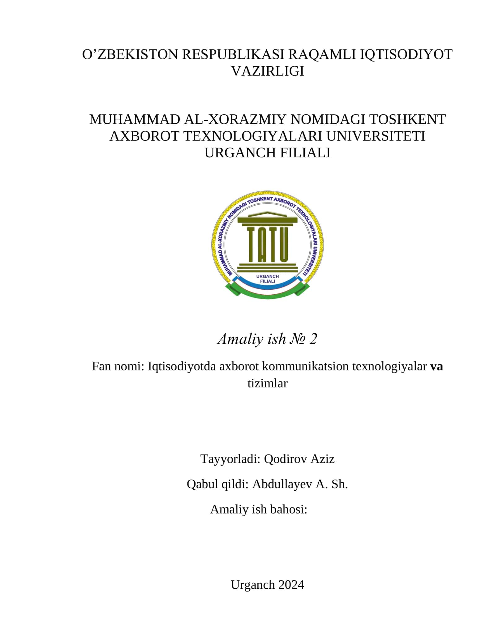 Zamonaviy tashkiliy texnika vositalari
