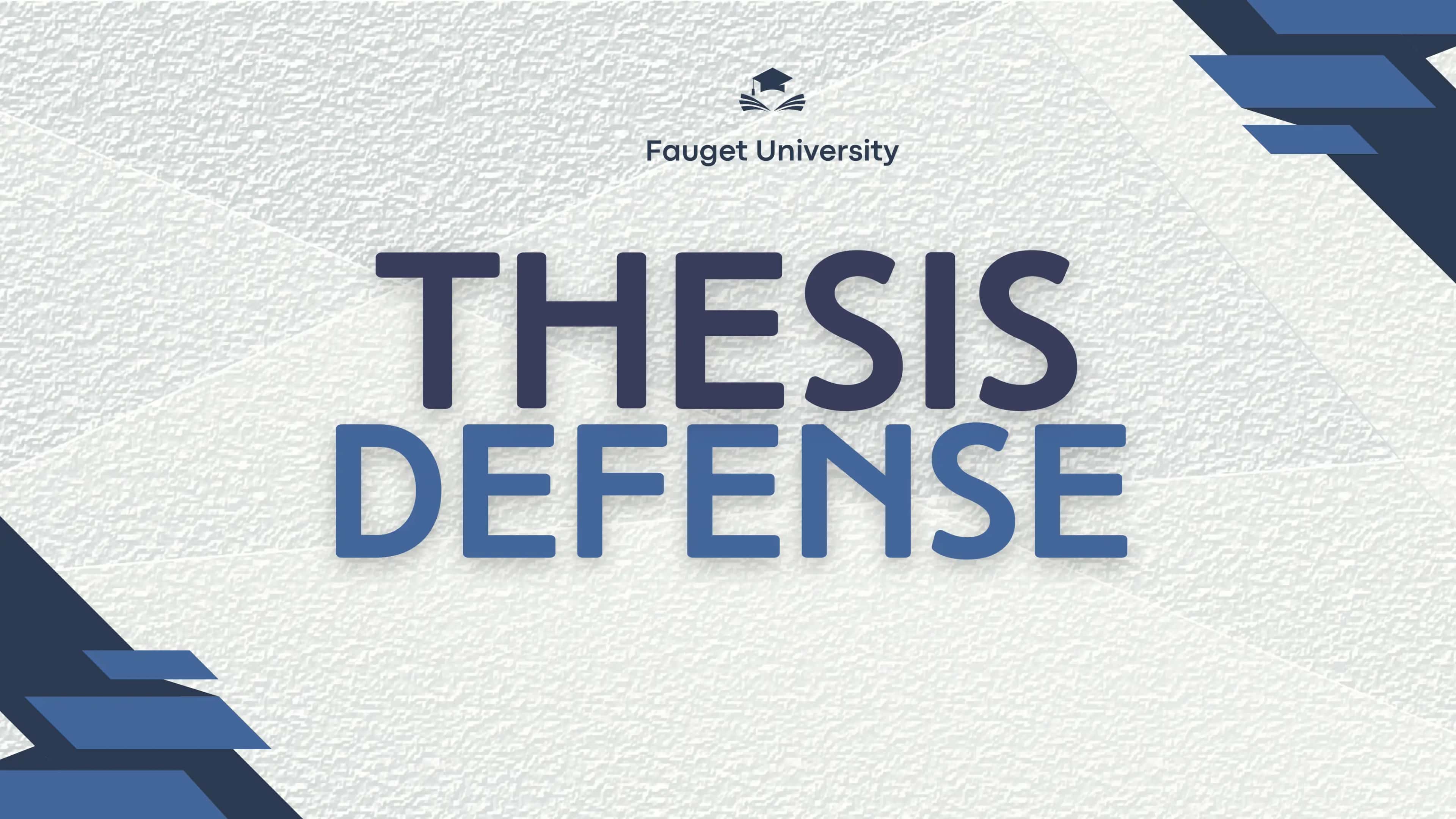 Defense