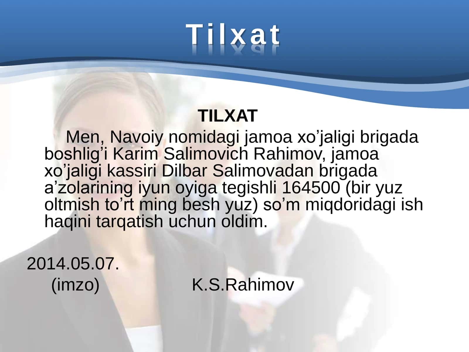 Tilxat