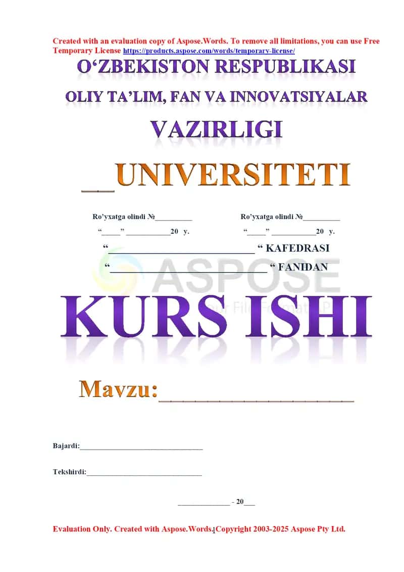 Ilk o’rta asrlar Markaziy Osiyo shaharlari va ularni rivojlanishi