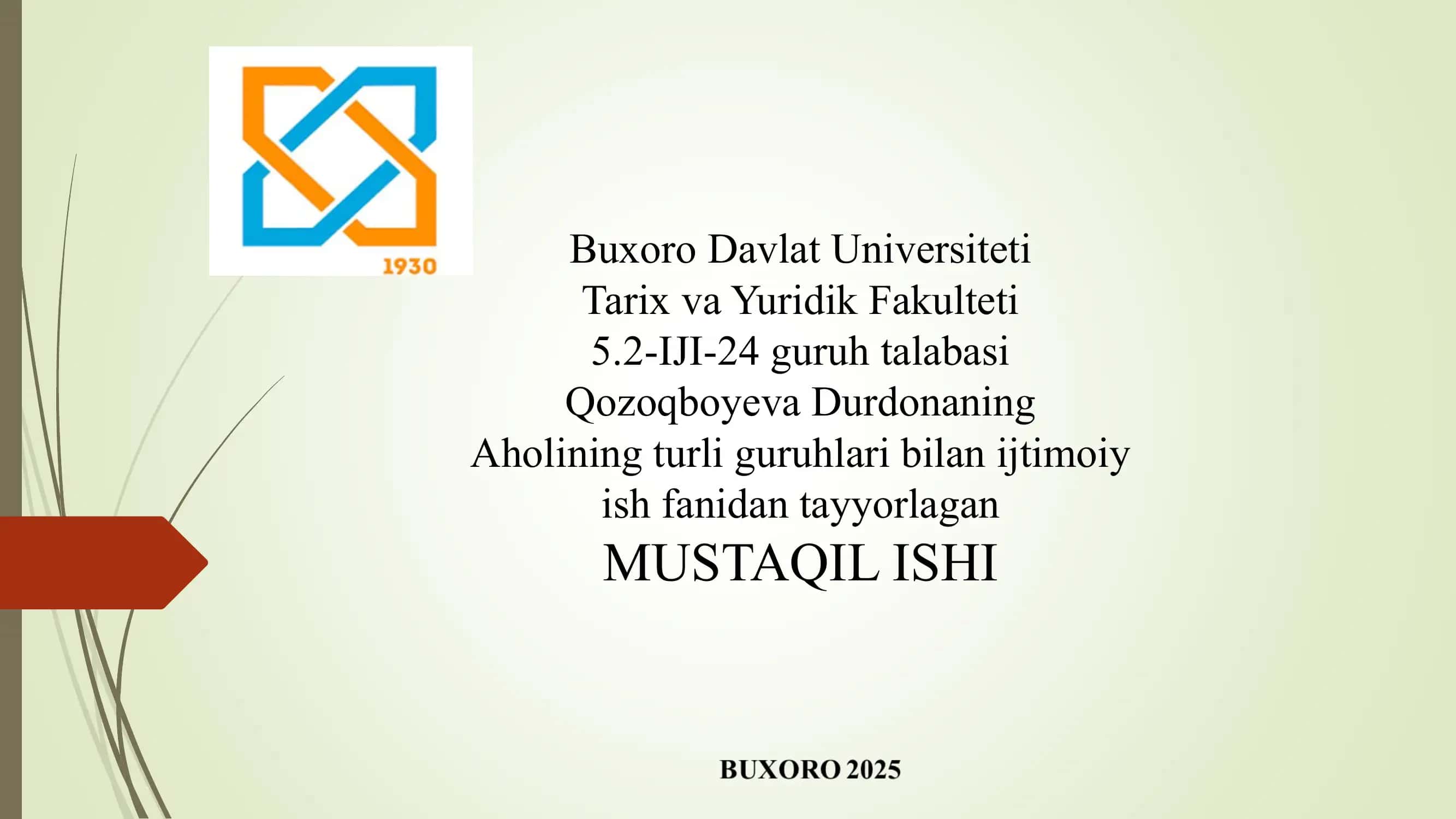 Zo‘ravonlikka qarshi 16 kun