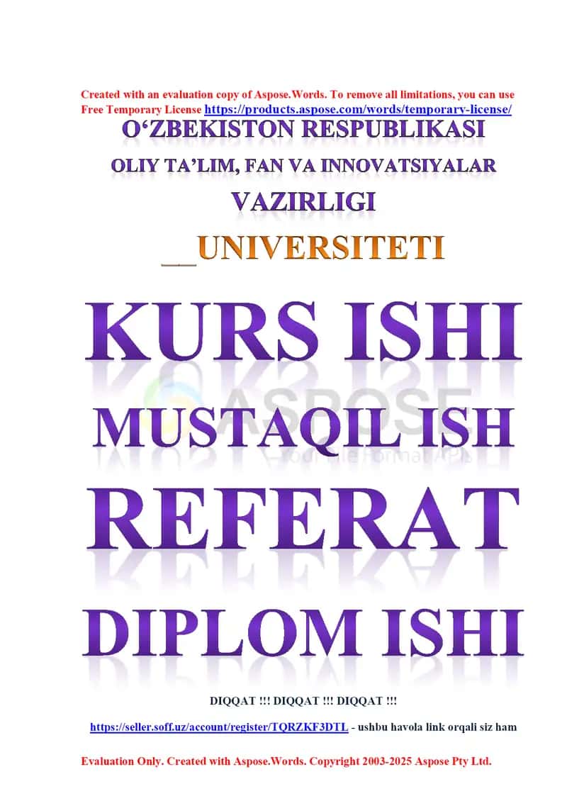 Temirbeton ustunlarni kuchaytirish va uni hisoblash