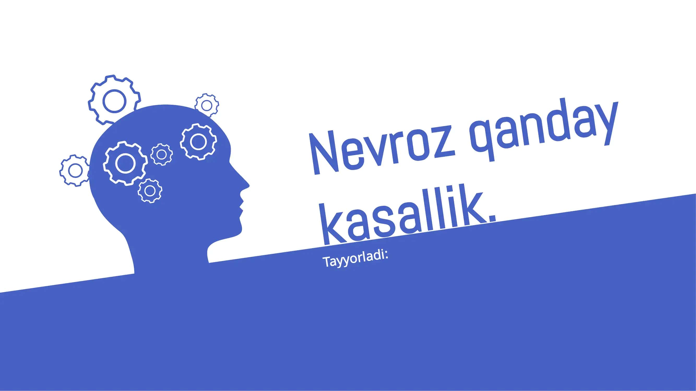 Nevroz