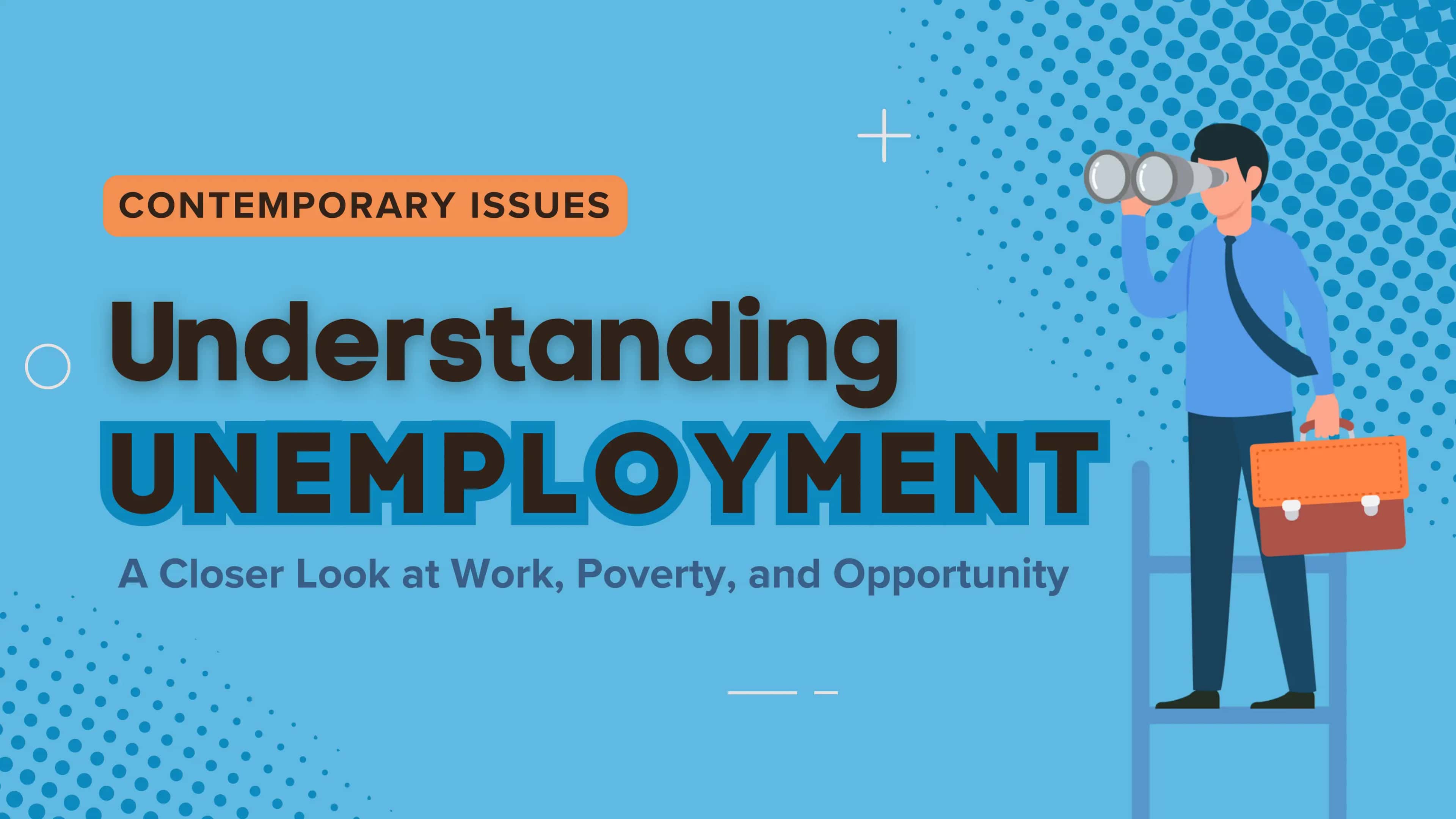 ISHSIZLIK MUAMMOSI TYPES OF UNEMPLOYMENT