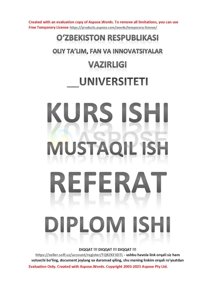Difraksialıq reshyotka hám onıń islew prinsipi