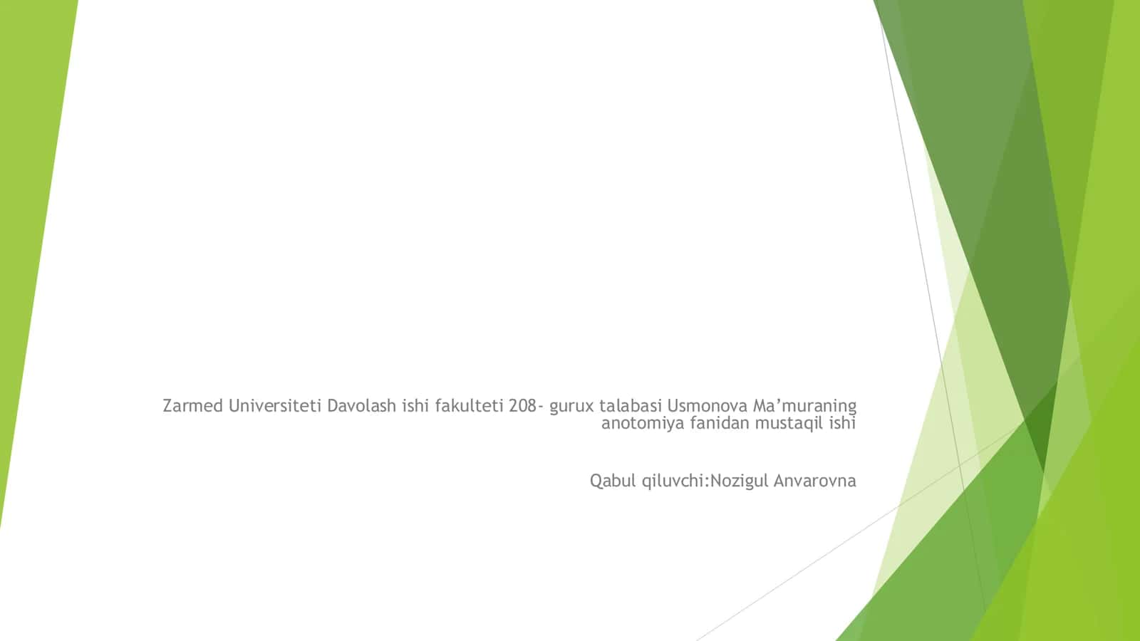 Limbik tizim: funksiyasi, asosiy anotomiy hosilalar, klinik ahamiyati