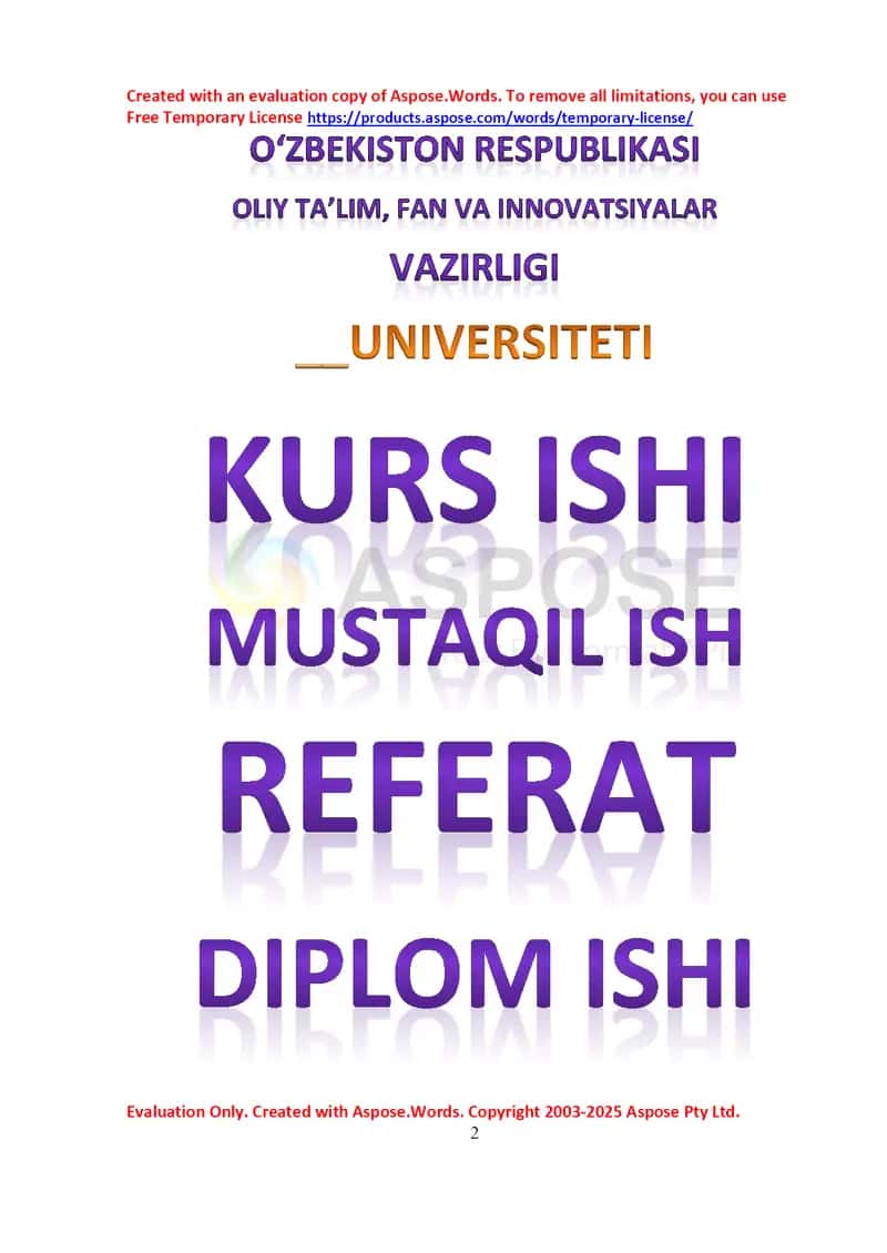 Jahon banklari bilan hamkorlikda ishlashni rivojlantirish yo‘llari