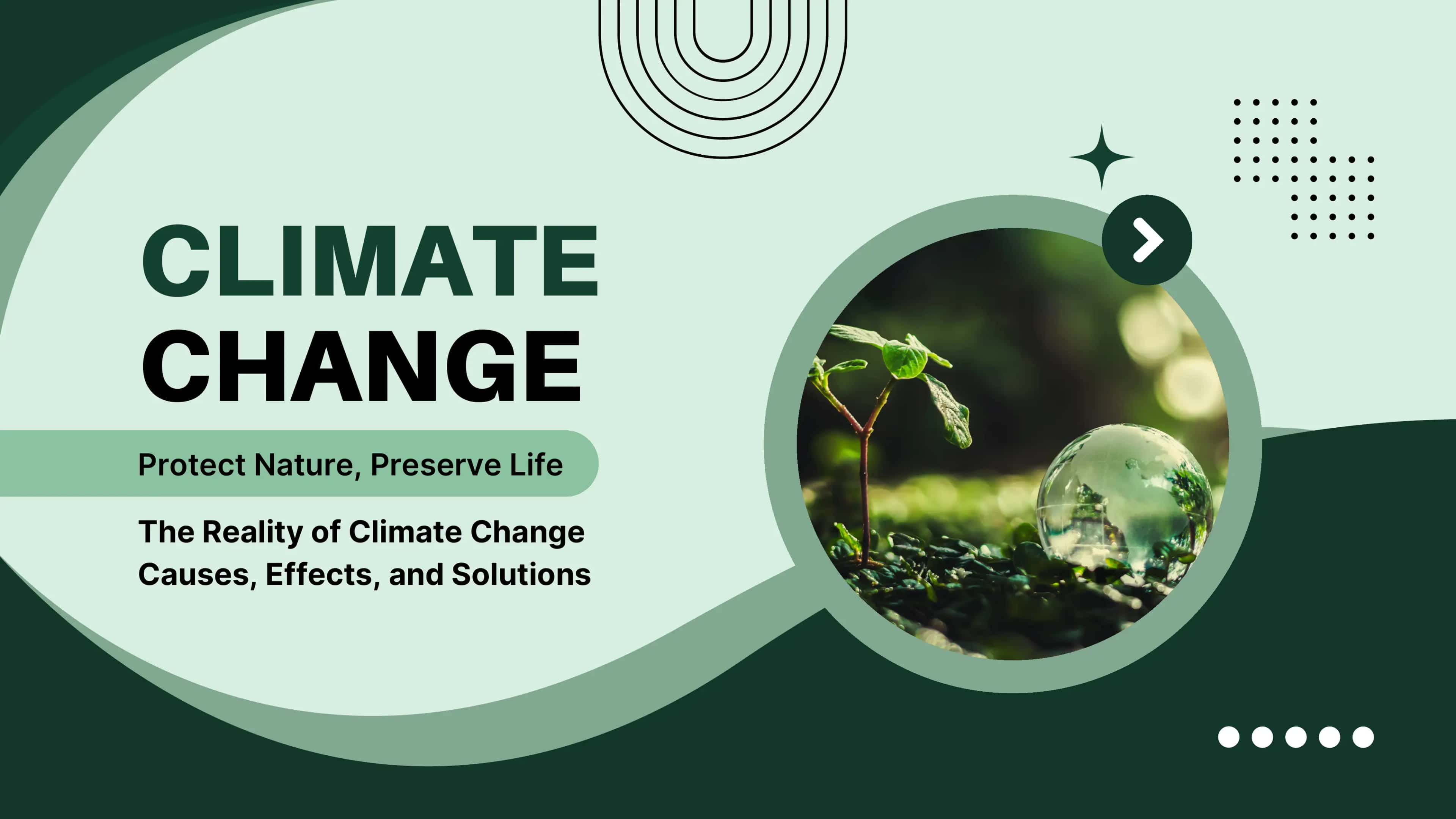 Climate Change