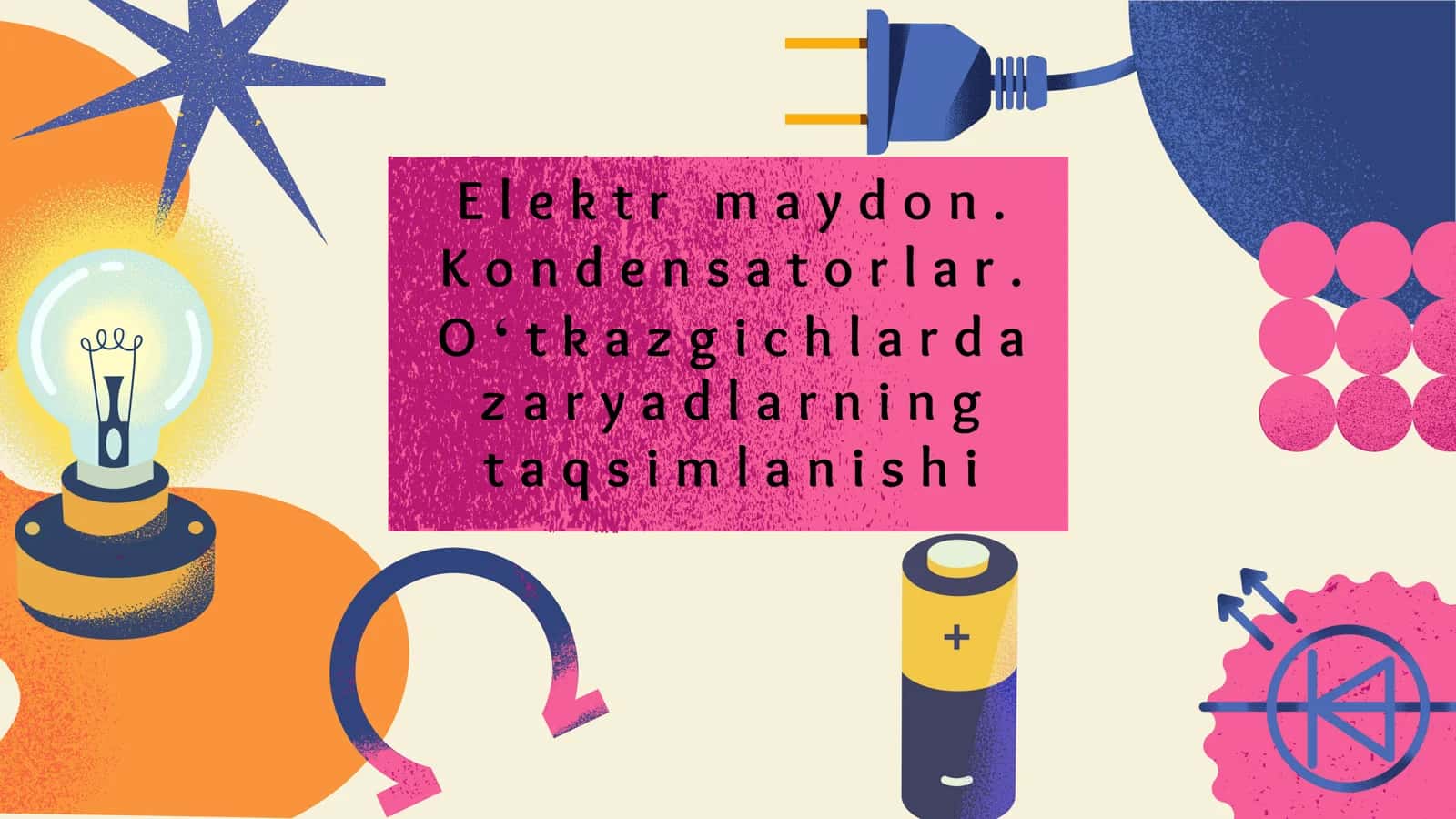 E l e k t r m a y d o n