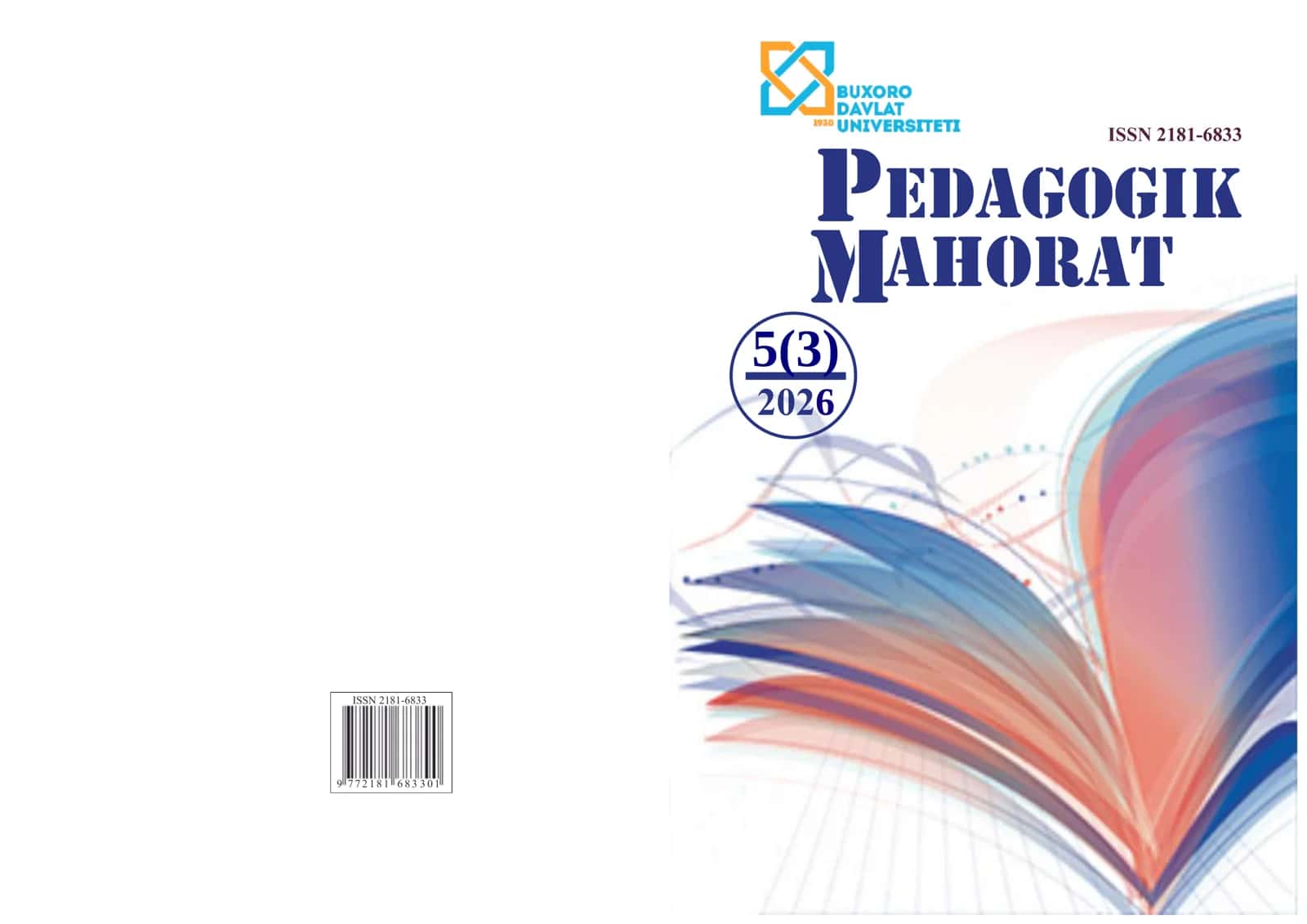 pedagogik texnologiyalar