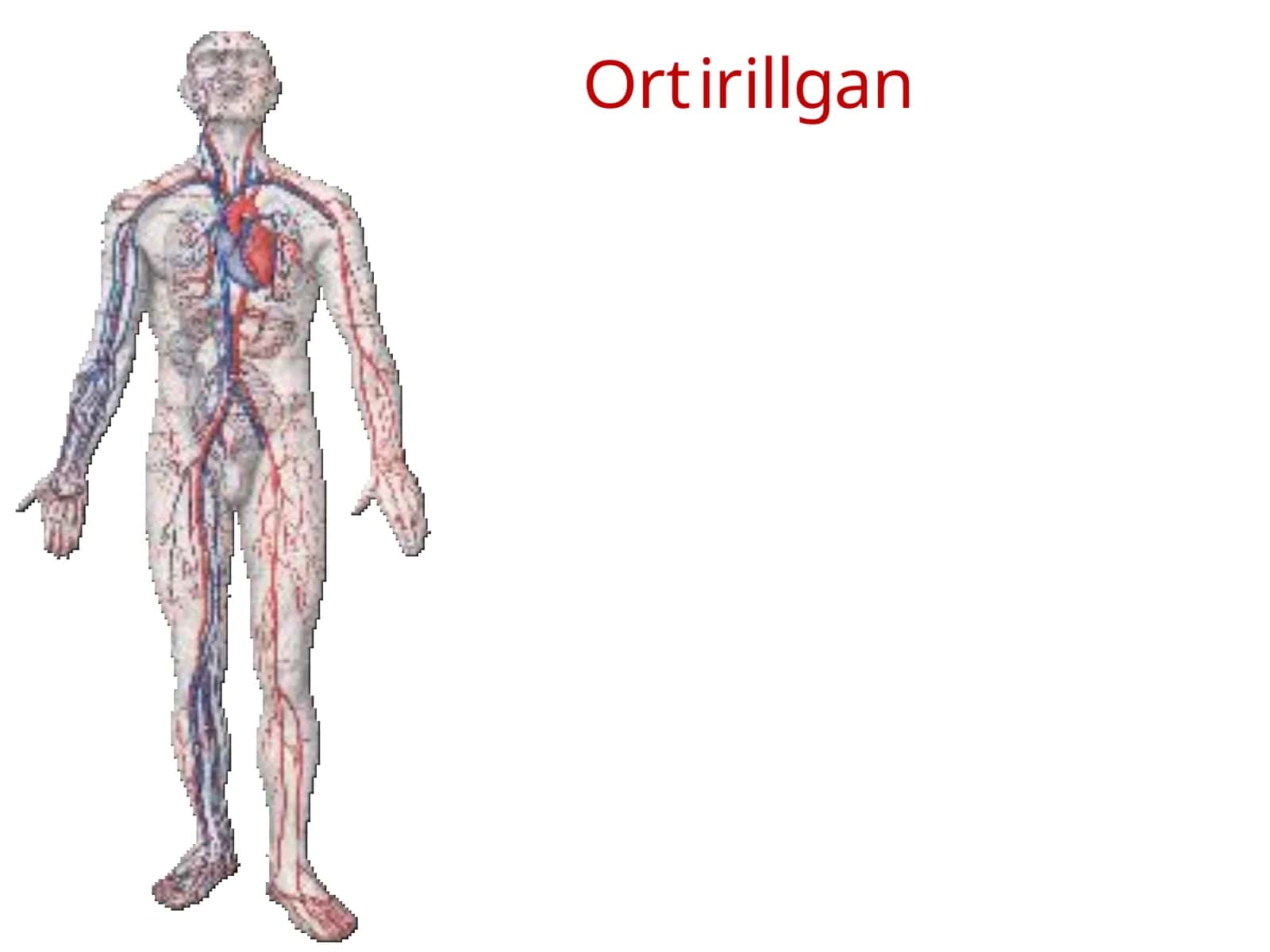 Orttirilgan yurak kasalliklari