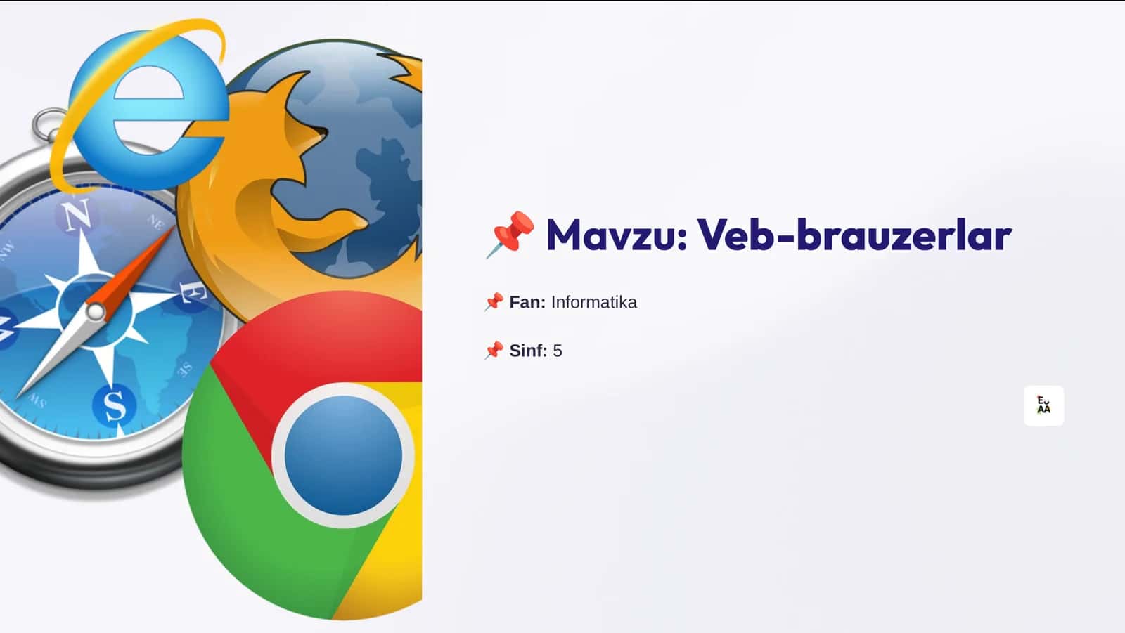 Veb-brauzerlar