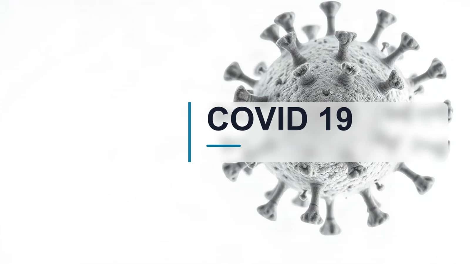COVID 19