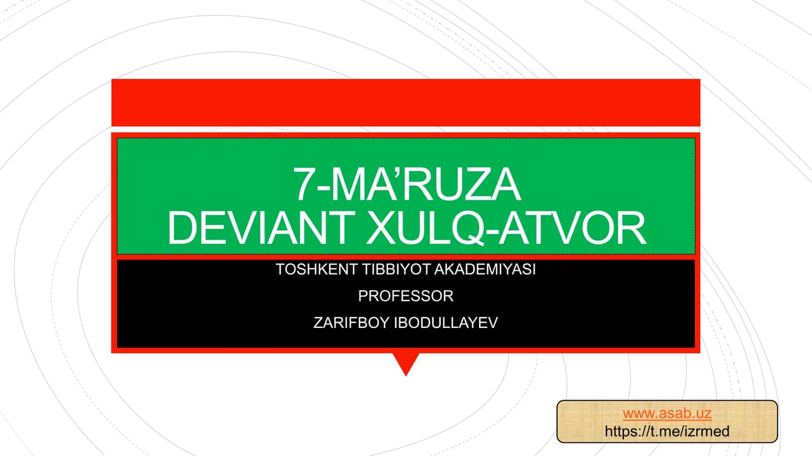 DEVIANT XULQ-ATVOR