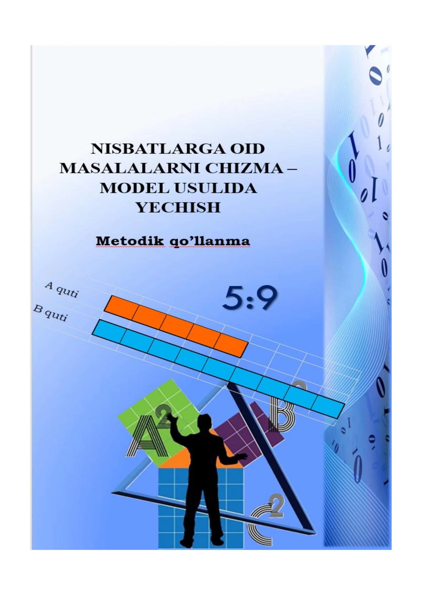 Matematika fanidan ommalashtirish ishi na'munasi