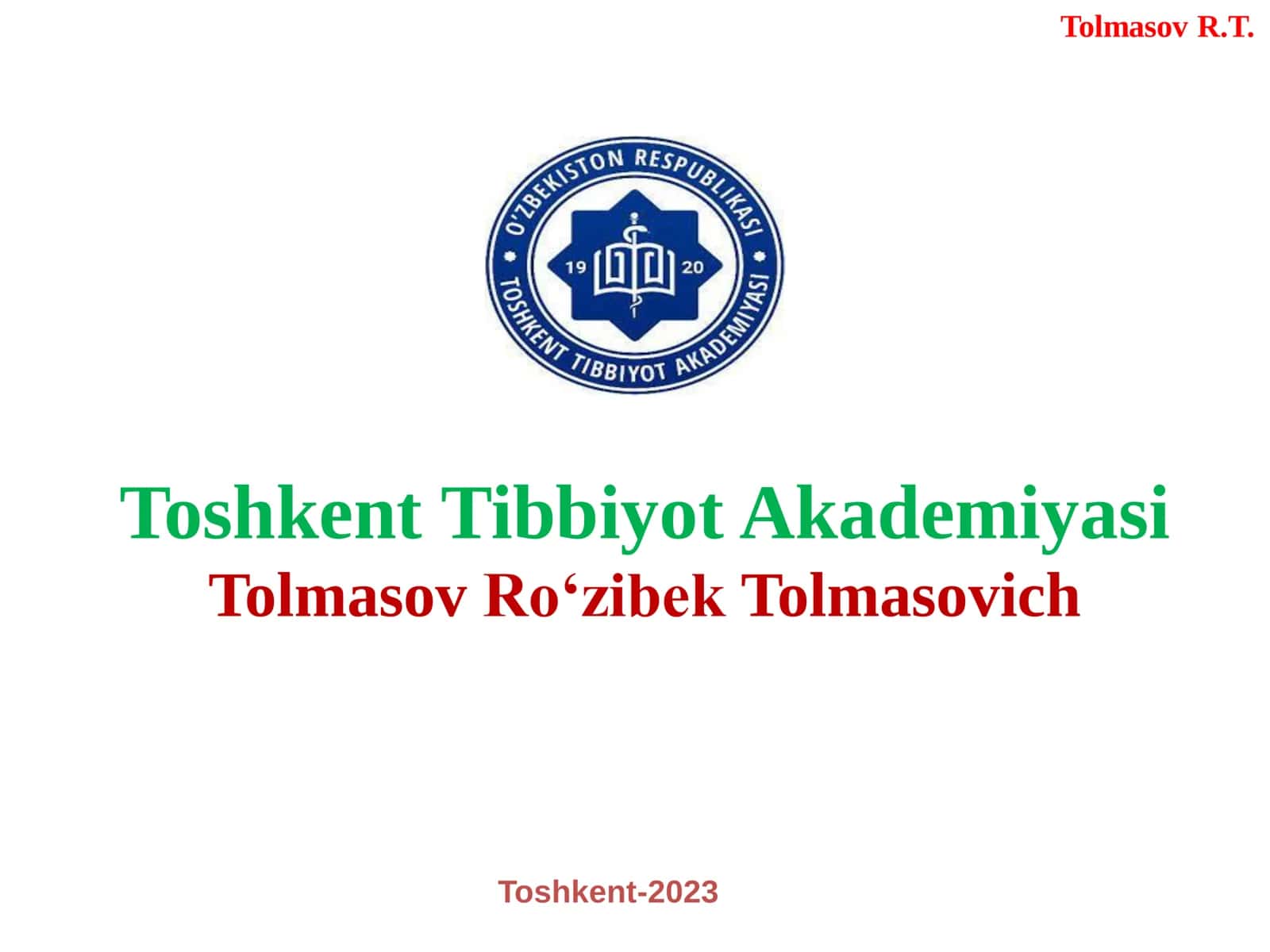 Ko‘krak qafasi tashkil topgan