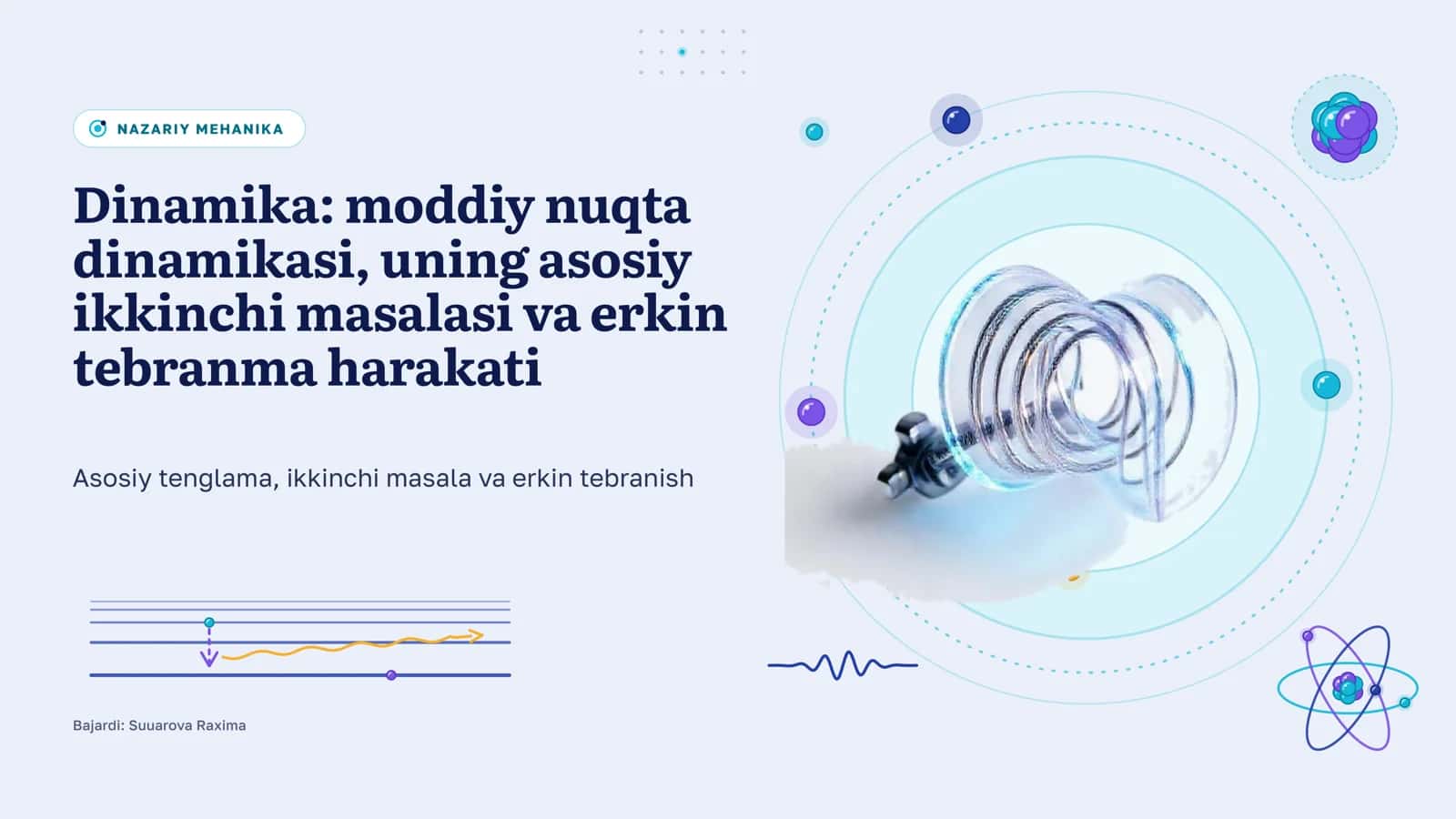 NAZARIY MEHANIKA