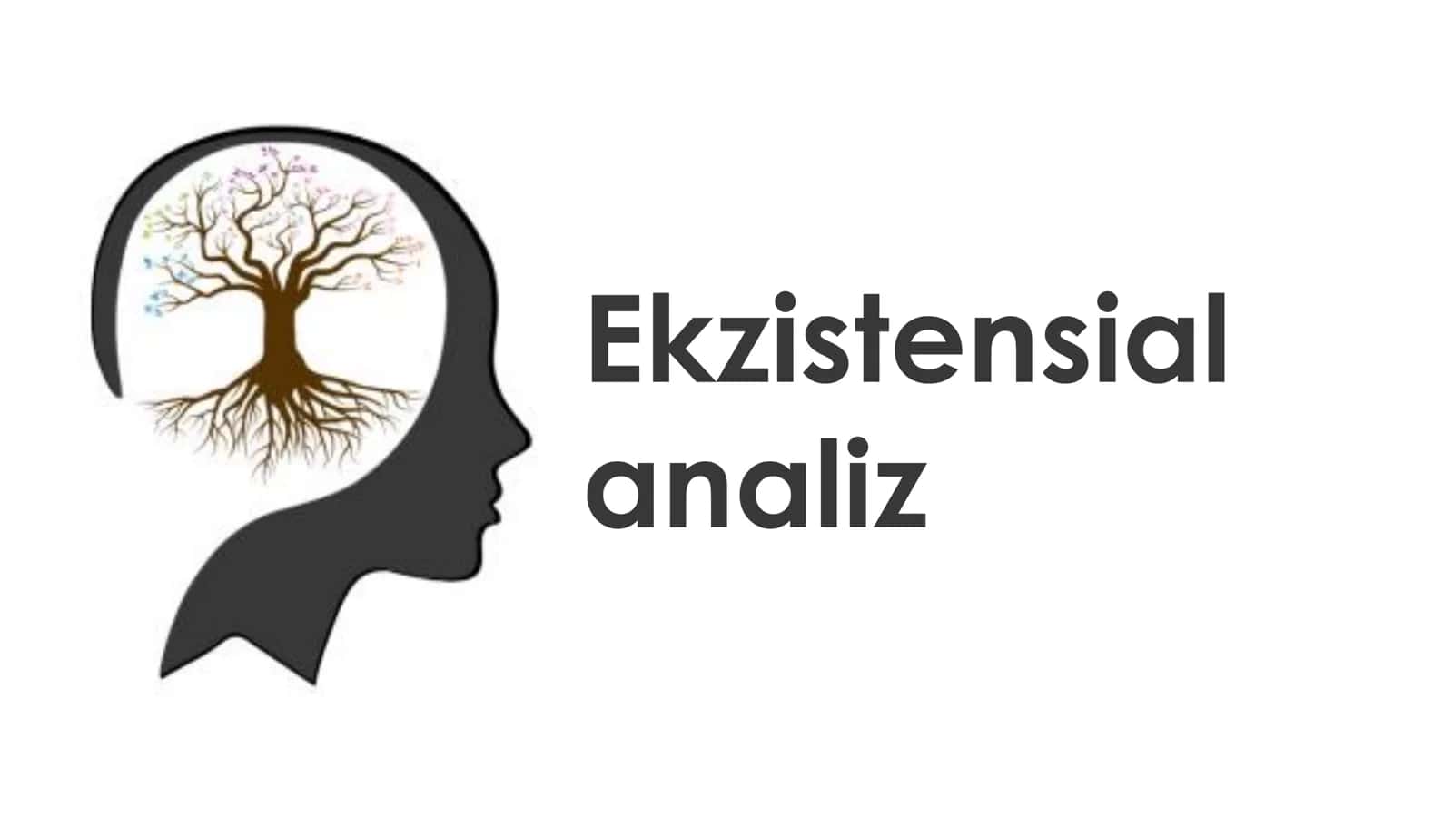 Ekzistensial analiz