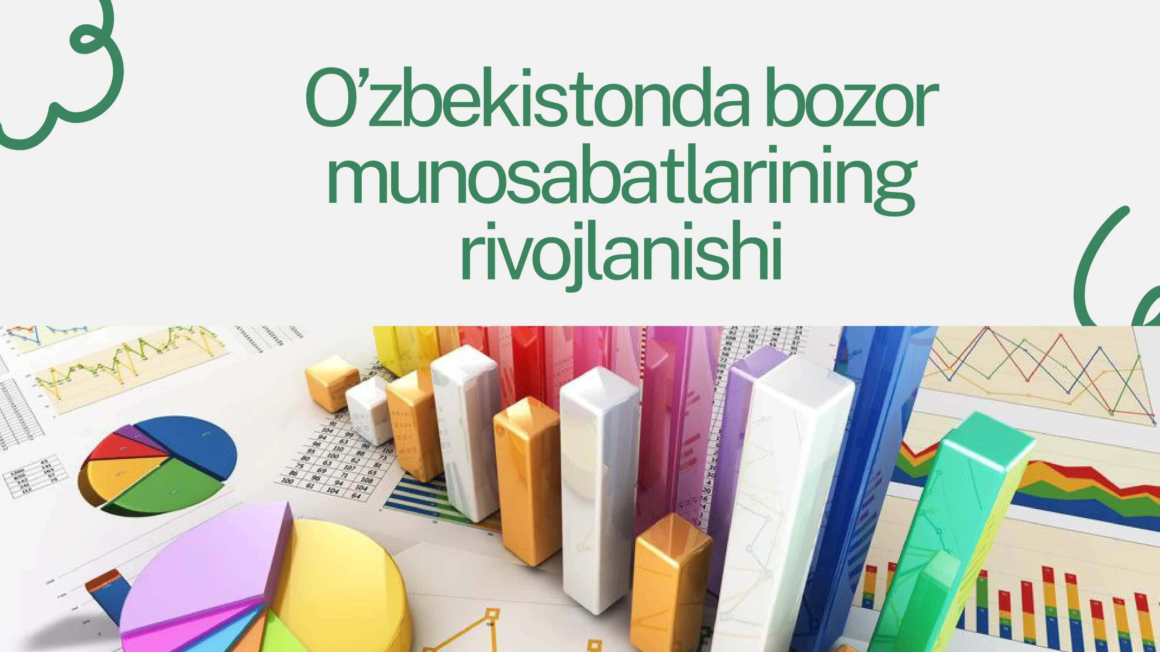 Bozor iqtisodiyoti
