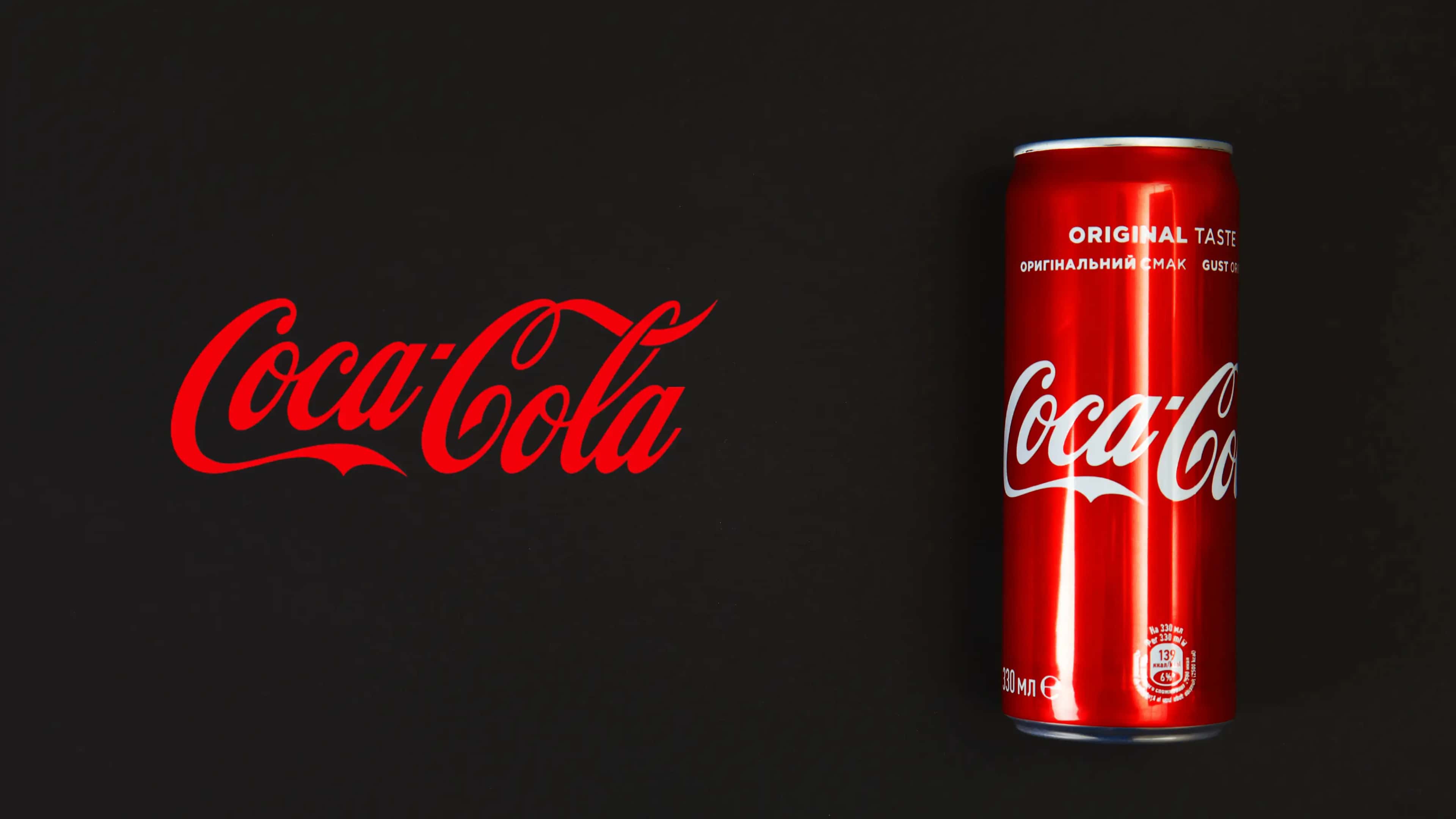 Coca cola Kompaniyasining umumiy tahlili