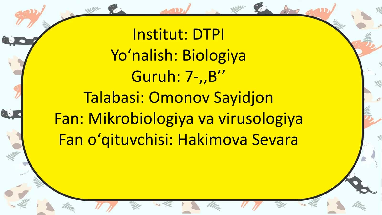 Viruslarning gen muhandisligida qoʻllanilishi