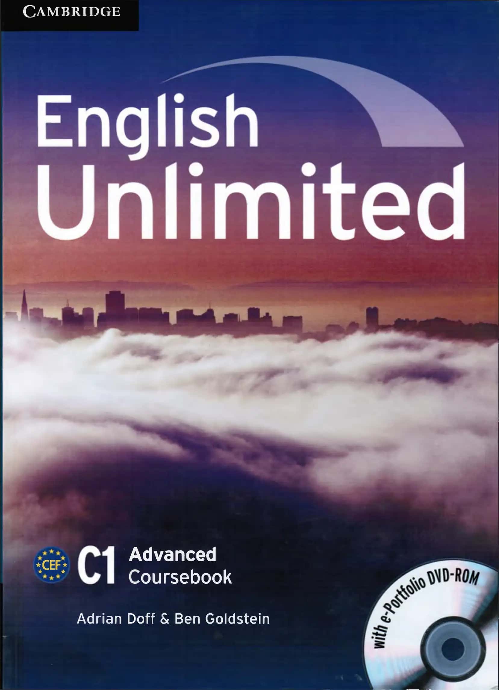C a m b r i d g e Advanced Coursebook