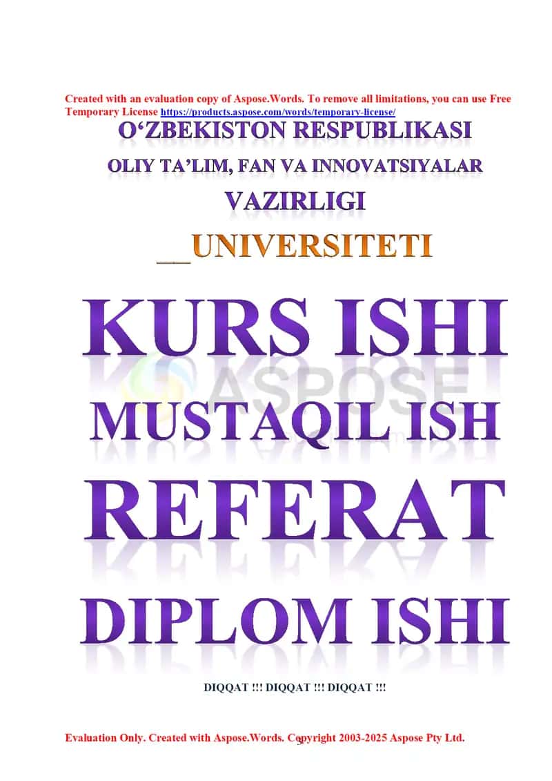 Mehnat bozorini tartibga solishning hududiy asoslari (Samarqand viloyati misolida)