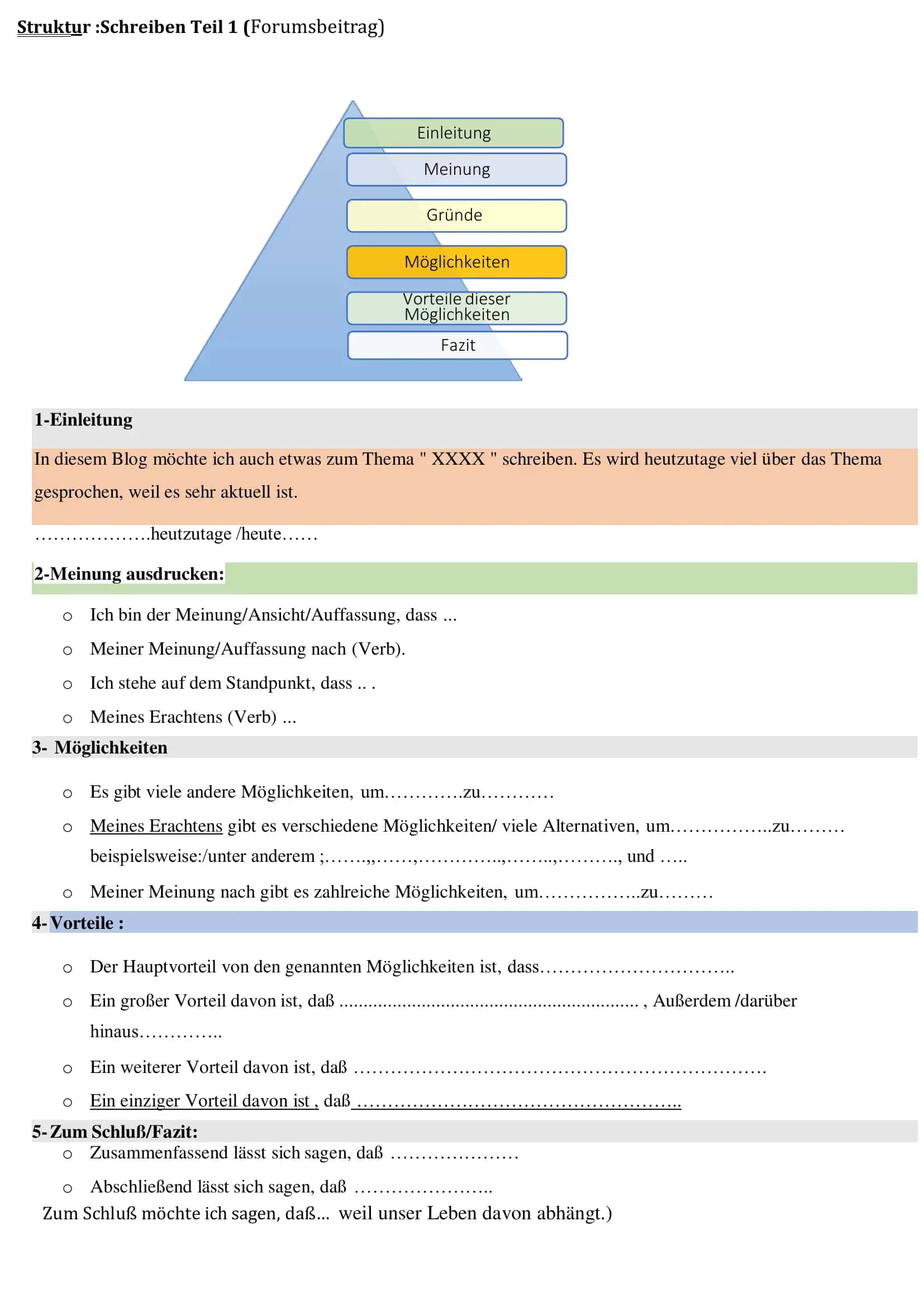Schönheitsoperation