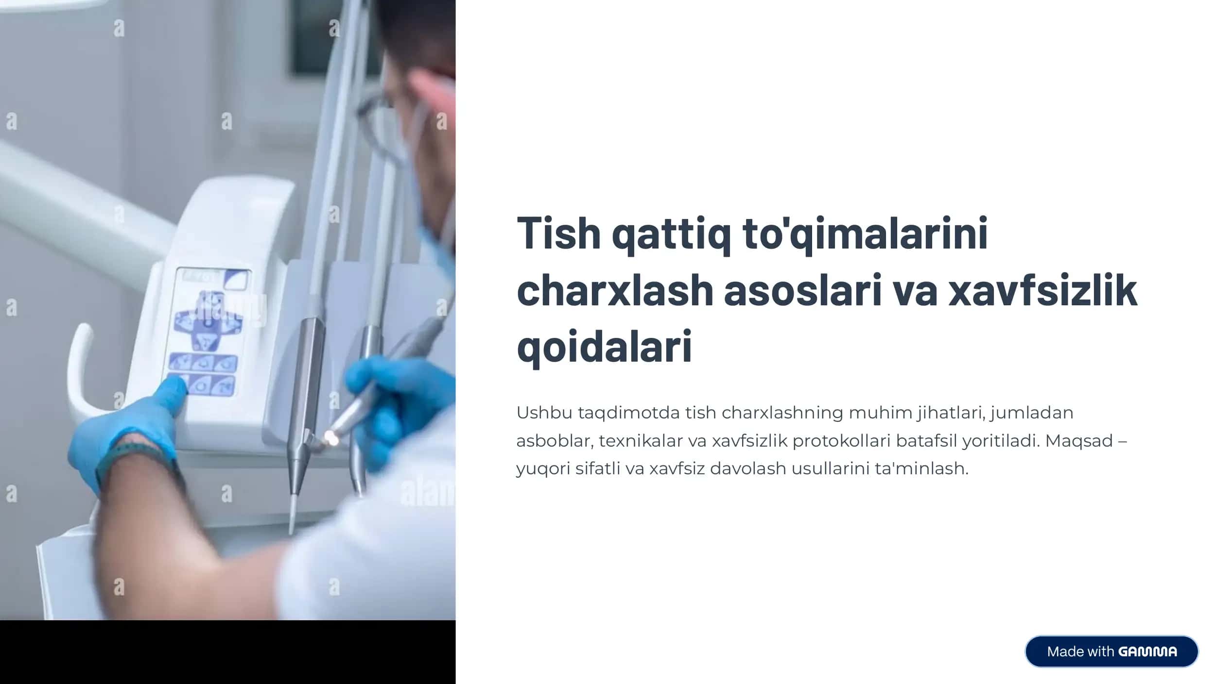 Tish toqimalari