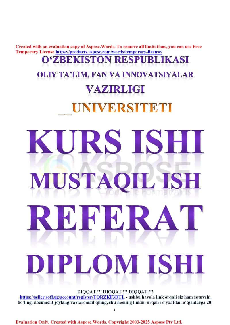 Yarim o‘tkazgich parametrlarini o‘lchash usullari