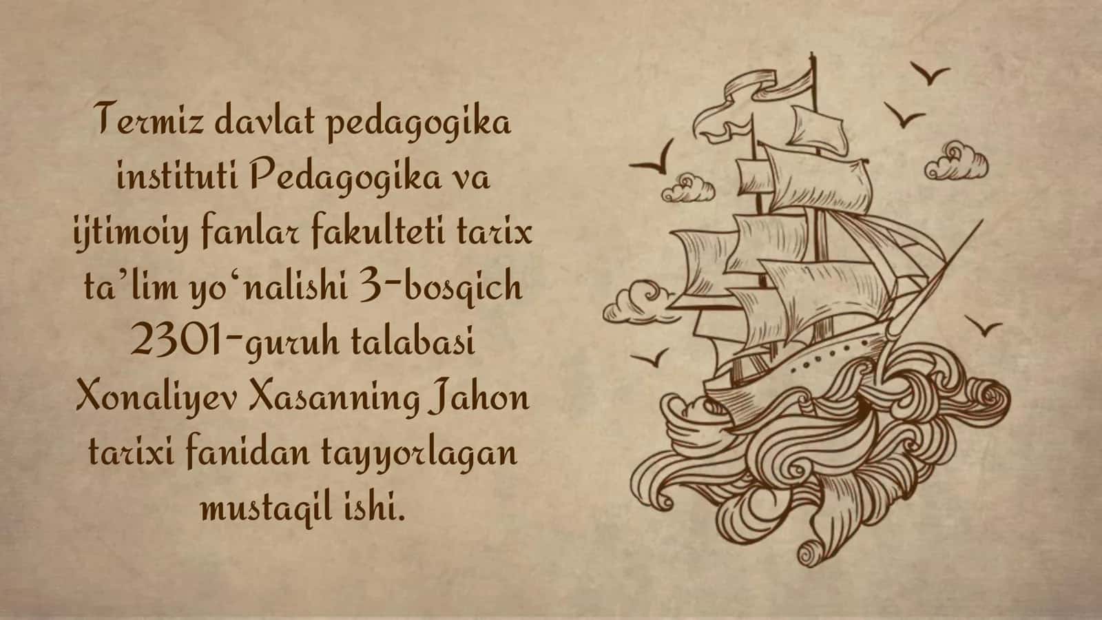 Tokugava syogunligining vujudga kelishi